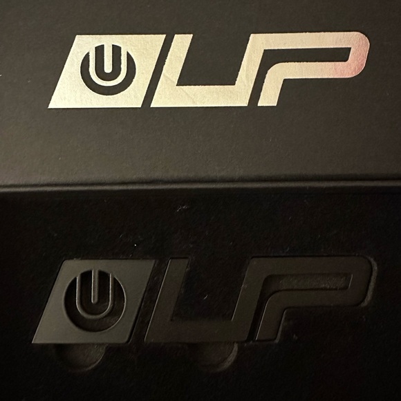 UNPLUGGED PERFORMANCE UP EMBLEM - Picture 1 of 1